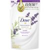 Dove Гель для душа Botanical Selection Лаванда Сменный блок 360 г Универсальный (Голубь) Инструкция по применению мыла для тела] - Это не напиток. (Держитесь подальше