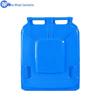 240L Commercial Foot Pedal Sorting Waste Bin