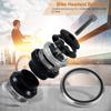 2PCS 41mm 41.8mm 47mm 49mm 52mm Headset Bearing Steel Bike Bearing Bike Headset Bearing  Road Bike