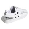 Adidas Originals Superstar Sneakers Black / White Women's (Unisex) Skate Shoes GW3309