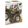 Tamiya 110 Electric RC Car Series No.242 Wild Willy 2 Off-Road 58242