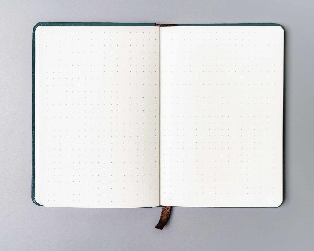 Notes PTN NOT-6-KP-54-9294 Green