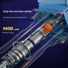 Электрический отбойный молоток Dongcheng Heavy-Duty, штекер CN (адаптер в комплекте)