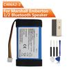 НОВЫЙ Сменный Аккумулятор C406A2-2 Для Bluetooth-динамика Marshall Emberton 1/2 Аккумуляторы 2680 мАч