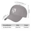 Al Hilal - - Shop Al Hilal Saudi Gift Ideas Fashion Baseball Cap Peaked Cap Unisex's Hat Women's Cap Women's Visors