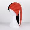 Girls Rabbit Hat Y2K Knitted Ears Hat Cute Rabbit Gifts Warm Winter Hat Adult Children Knitted Ears Winter Photo Props