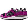Awake NY x ASICS Gel Lyte 3 Черно-розовые мужские кроссовки 1201A568-001
