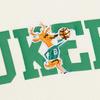 Mitchell & Ness x NBA Милуоки Бакс Футболка Мужская Кремовый FC8161-MBUCREA