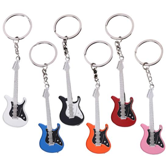 Универсальный гитарный износостойкий тонкий брелок для тяжелой работы