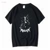 Abbath Blizard T Shirt S 2xl New Black Metal Official Kings Road Merchandise Vintage Washed Soft Slightly Homme Fashion Casual