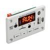 5 В 12 В MP3 Декодер Плата Декодирования Модуль Bluetooth 5.0 Автомобильный USB MP3 Плеер WMA WAV Слот для TF-карты / USB / FM Пульт Модуль