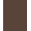 Crayon Pour Sourcils - Bourjois - Brow Reveal - 003 Brun Foncé - Étanche - 0.35g