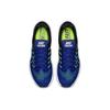 Nike Air Zoom Pegasus 33 Конкорд Белый Черный Электрический Зеленый 831352-400