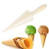 New Egg Roll Ice Cream Cone Mold DIY Cooking Omelet Maker Waffle Roller Baking Tool For Home