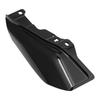 Mid-Frame Air Heat Deflector For  Touring Electra Glide Street Road Glide FLTRX CVO 2017-2022