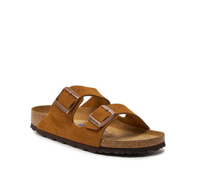 Сандалии Birkenstock Arizona Bs