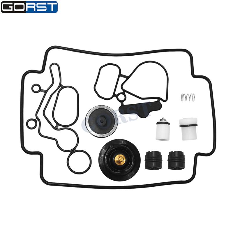 Urea Pump Repair Kit for Emitec 5273338 5273337 4931694 L4400-1205350A for Cumm Engine Auto Part