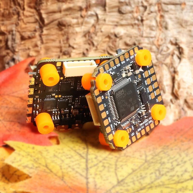 HAKRC F4520 V2 F405 Mini FPV Flight Controller (CN version)
