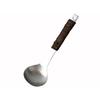 Kobo Aizawa Akebia Ladle, Aluminum, Medium, 1206-2