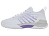 K-Swiss Hypercourt Supreme HB Women's Tennis Shoes White (99072-160-M)