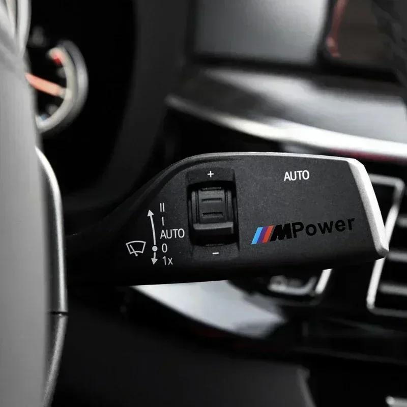 E90 Горячая машина Для BMW 1 шт. Автомобильная наклейка M Performance Power Motorstport Для bmw M Наклейка X1 X3 X4 X5 X6 X7 e46 e90 f20 e60 e39 f1
