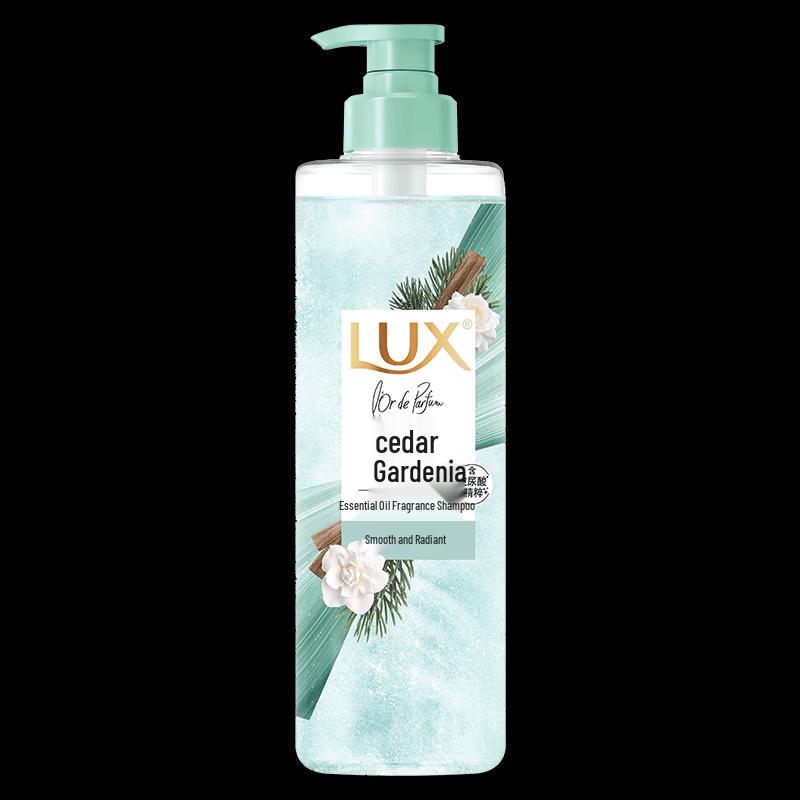 LUX Cool Hair Care & Home Essentials Gift Set