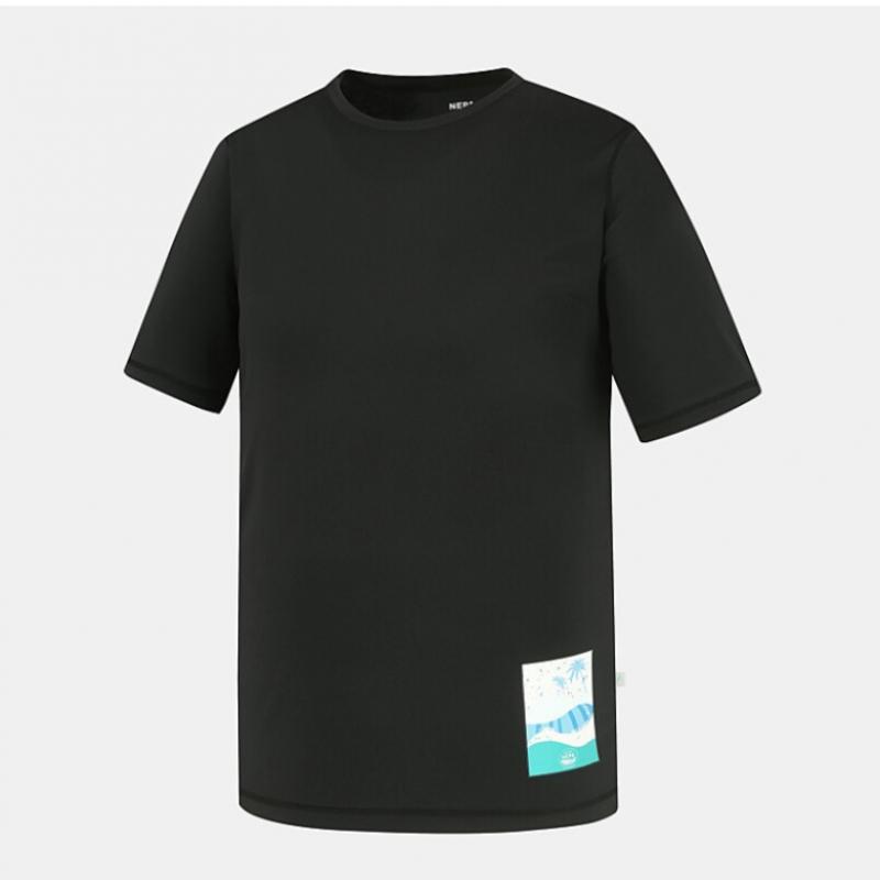 Nepa Круглая футболка Nepa Common Nice Hike TricoT 7jd5379