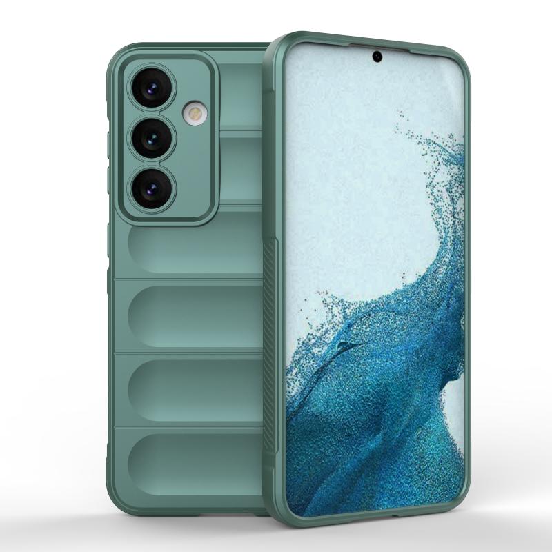 For Samsung Galaxy S24 Plus Case For Samsung Galaxy S24 Plus S24 Ultra Cover Funda Soft Silicone Shockproof Back Bumper