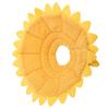 Fashionable Pet Recovery Collar Puppy Dog Cat Medical Wound Healing Safety Protection