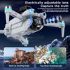 AE5 GPS Дрон 8K Профессиональный HD Двойная Камера 2026 Популярный Новый 5 км 3-осевой Стабилизатор 360° Предотвращение Препятствий Бесколлекторный Квадрокоптер Игрушка
