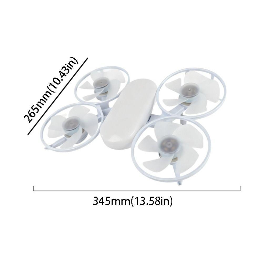 3-Speed 2-in-1 Ceiling Fan Light Dimmable 3-Color Temp Ceiling Fan Light with Remote Remote Control Adjustable