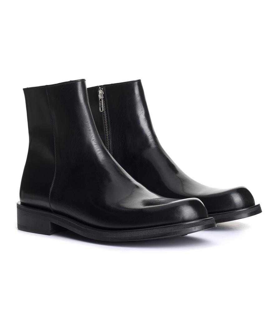 Awesomebee [Awsb] Ankle Boots Polia Asb403