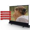 Wuyinxian DL100 100-inch Portable Projector Screen