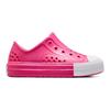 Converse Кроссовки Chuck Taylor All Star Play Lite CX Low PS Chaos Fuchsia Kids розовые A06666C