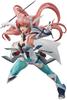 Hobby Stock Senki Zessho Symphogear GX Maria Cadenzavna Eve Scale PVC ABS Painted Complete Figure HS19436 1/7