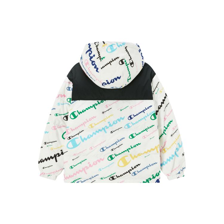 Champion Down Jackets Unisex Hooded Thickened Other UU-WDJ05