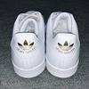 adidas Stan Smith FD F36575 Оригинал Размер Белый/Белый/Золотой 26.0см