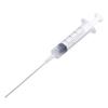 Ink Supply Needle Syringe Plastic Suction Sampler Refilling Tool for Printer Cartridge 10ml