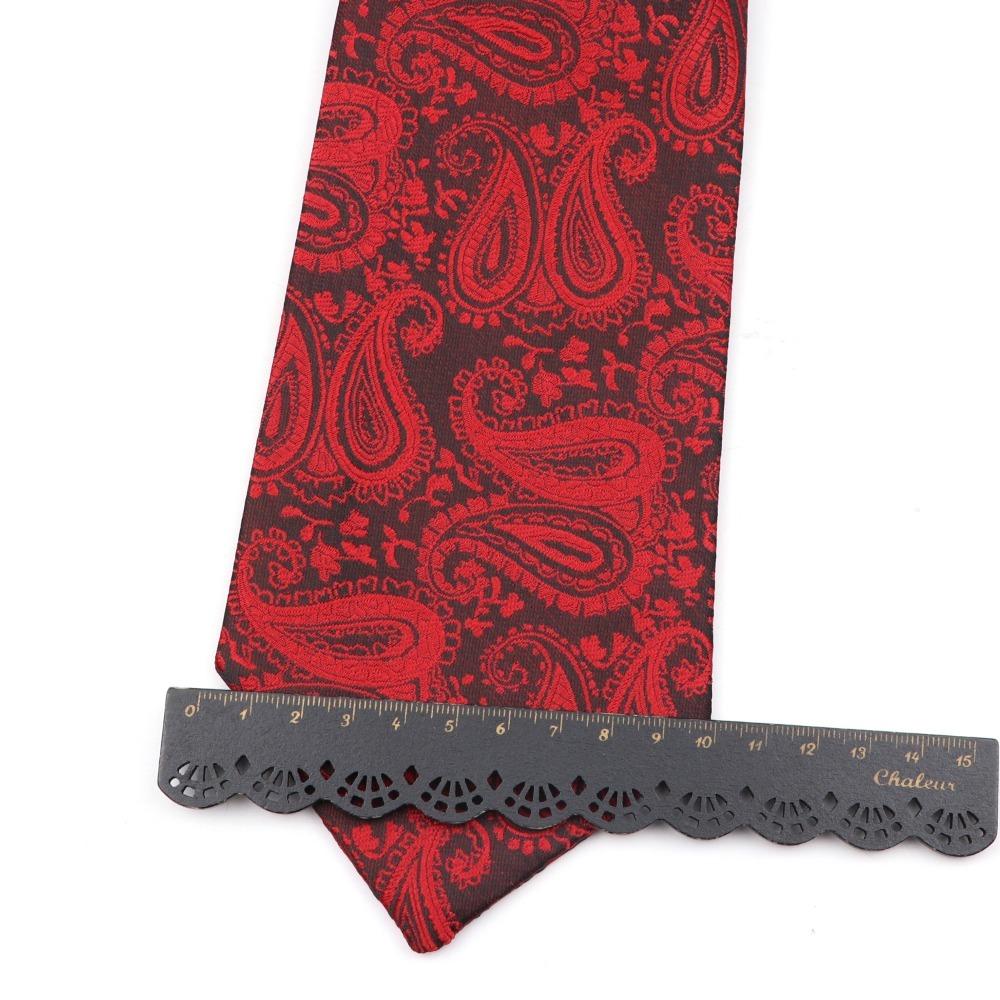 Gravatas Floral Neck Ties Jacquard Business Formal Tie Classic Wedding Necktie Gentleman Gifts