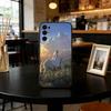 Чехол для телефона Ковбойский Черный Силиконовый Мягкий Для Samsung S25,S24,S21,S22,S23,S30,Ultra,S20,Plus,Fe,Lite