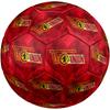 FC Union Berlin Size 5 Soccer Ball, Machine-Stitched PVC, Durable & High Bounce, All Ages Fit, fan merchandise, matches & outdoor use.