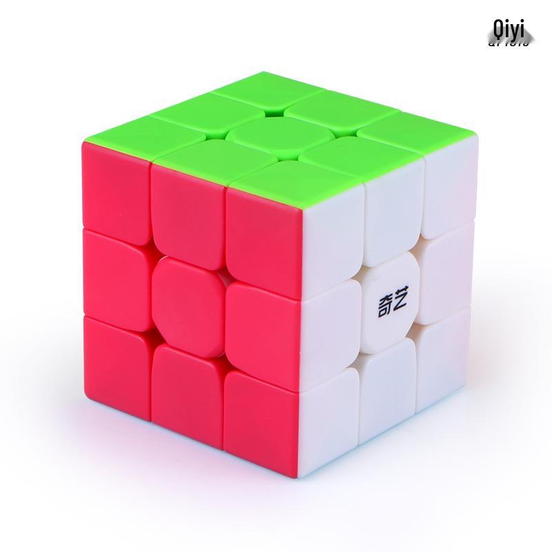 Набор кубика Рубика Qiyi: 2x2, 3x3, 4x4, 5x5, Воин Кленовый лист, Пирамида, Зеркальный куб, Косой поворот, SQ, Цзунцзы и Зеркало.