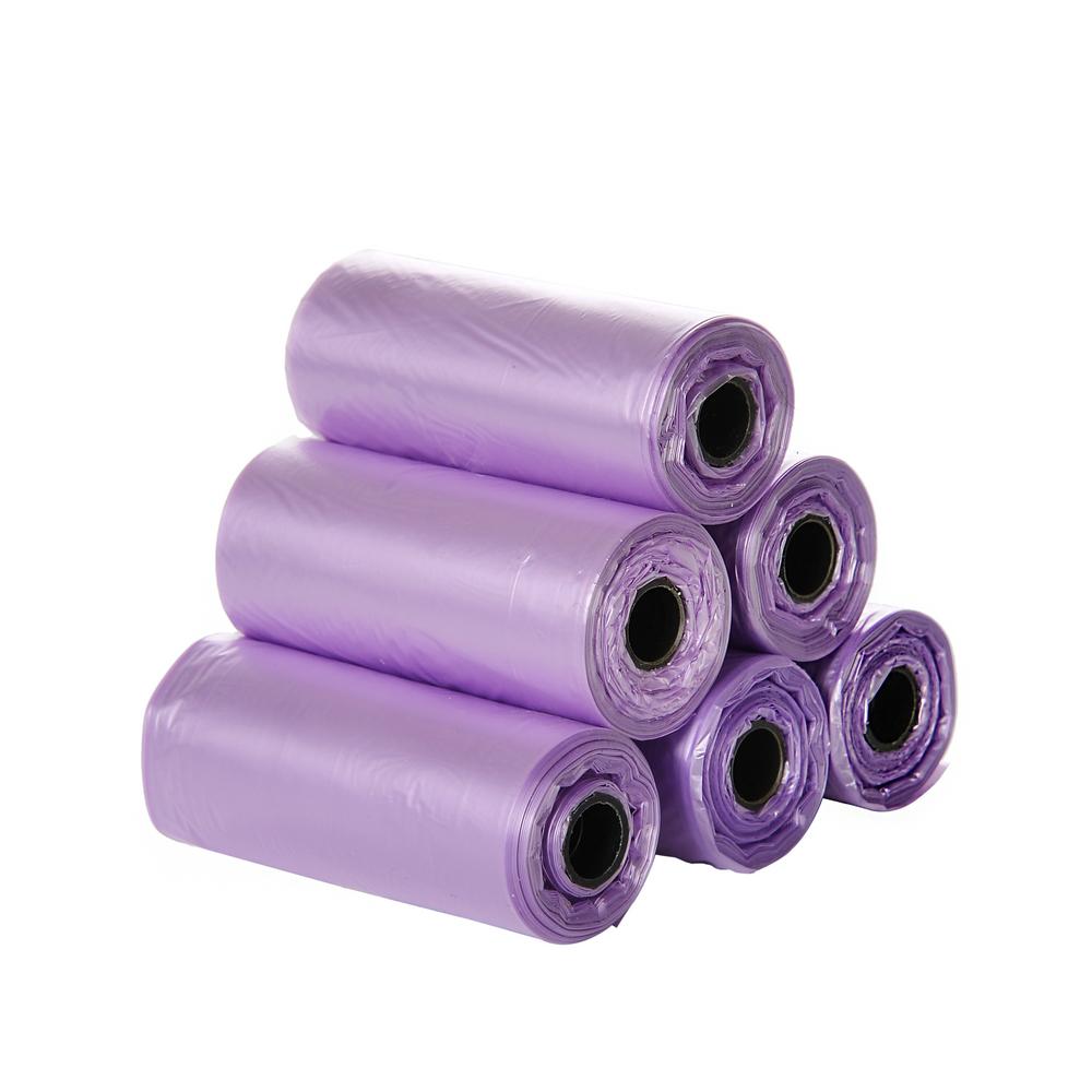 Портативный диспенсер для собачьих какашек, мешок для отходов для домашних животных, ящик для хранения мусора, чихуахуа, йоркширский питомец