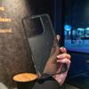 Совместимый прозрачный защитный чехол для телефона MOTO G Power с магнитом и блестками, G Stylus