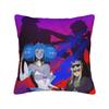 KKnights Of Guinevere Pillowcases Merch Printing Cushion Cover Gift  Throw Pillow Case Cover Bedroom MultiSize