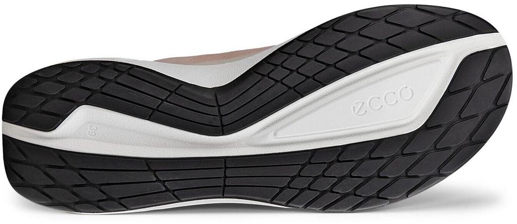 Кроссовки Ecco Biom 2.2 W Canvas rose