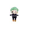Телевизионный аниме-игрушка Zoro Petit Fluffy Plush «ONE PIECE» Vol.8