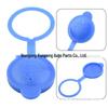 38451-77J00: Fits Suzuki Swift, Liana, SX4 Windshield Washer Reservoir Cap.