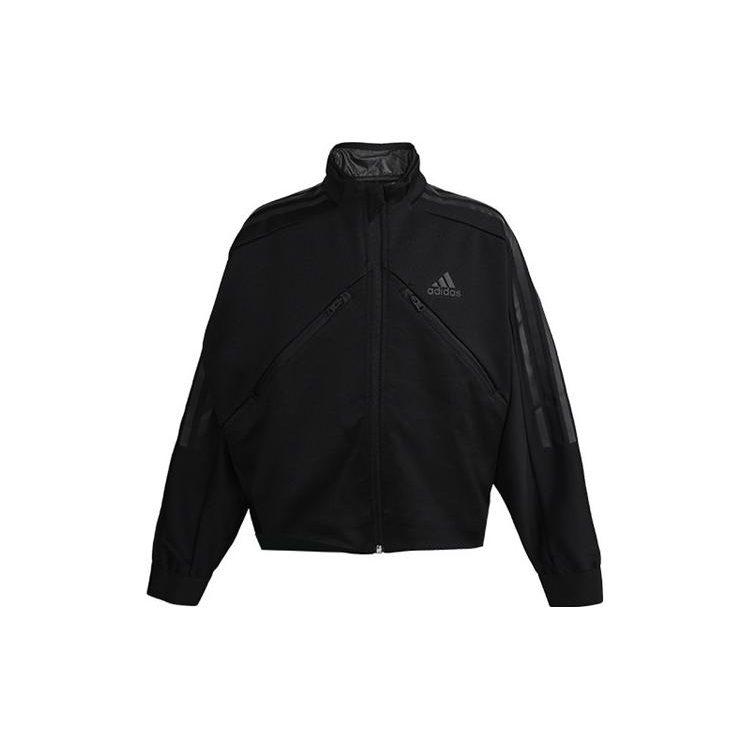 adidas Унисекс куртки с воротником-стойкой, средняя толщина IB3799