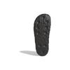 adidas Шлепанцы Adilette 22 'Черные брызги краски' IF1438